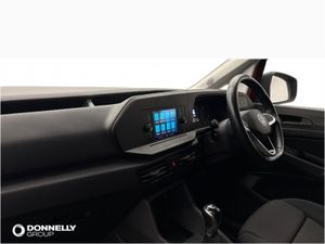 Volkswagen Caddy Maxi 2.0 TDI 102PS Commerce Plus - Image 2