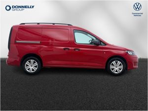Volkswagen Caddy Maxi 2.0 TDI 102PS Commerce Plus - Image 4