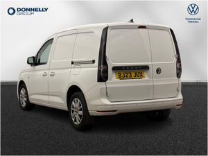 Volkswagen Caddy 2.0 TDI 102PS Commerce Pro Van - Image 3