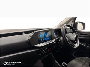 Volkswagen Caddy 2.0 TDI 102PS Commerce Pro Van - Image 2