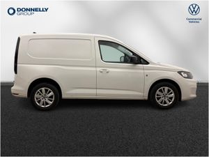 Volkswagen Caddy 2.0 TDI 102PS Commerce Pro Van - Image 4