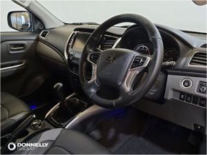 Mitsubishi L200 Diesel Barbarian - Image 4