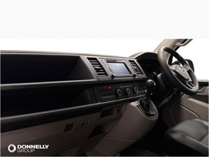 Volkswagen Transporter Shuttle 2.0 TDI BMT 102PS S - Image 2