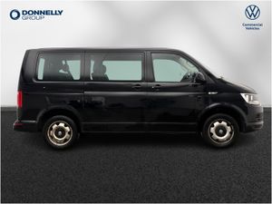 Volkswagen Transporter Shuttle 2.0 TDI BMT 102PS S - Image 4