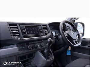 Volkswagen Crafter 2.0 TDI 140PS Trendline High Ro - Image 2