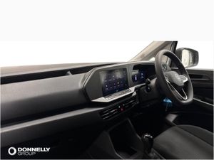 Volkswagen Caddy 2.0 TDI 102PS Commerce Van [Busin - Image 2