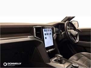 Volkswagen Amarok D/Cab Pick Up Style 3.0 V6 TDI 2 - Image 2