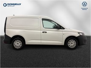 Volkswagen Caddy 2.0 TDI 102PS Commerce Van [Busin - Image 4