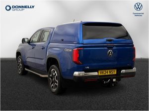 Volkswagen Amarok D/Cab Pick Up Style 3.0 V6 TDI 2 - Image 3