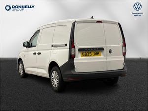 Volkswagen Caddy 2.0 TDI 102PS Commerce Van [Busin - Image 3