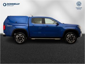 Volkswagen Amarok D/Cab Pick Up Style 3.0 V6 TDI 2 - Image 4