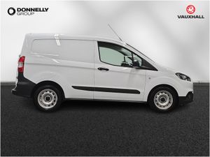 Ford Transit Courier 1.0 EcoBoost Leader Van [6 Sp - Image 4