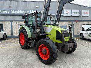 2007 Claas Celtis 456 - €25,000 Inc VAT