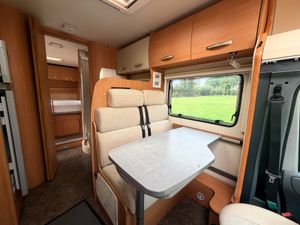 2012 CHALLENGER GENESIS 58 L.HD. LOW PROFILE - Image 3
