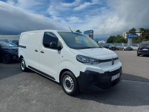 Citroen Dispatch ENTERPRISE BLUEHDI 1. - Image 3