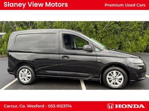 Volkswagen Caddy CARGO ED TDI 102HP MANUAL 6SPEED - Image 2