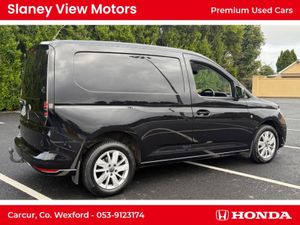 Volkswagen Caddy CARGO ED TDI 102HP MANUAL 6SPEED - Image 3