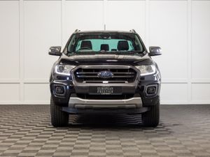 222 Ford Ranger Wildtrak 5 Seat N1 Crewcab - Image 2