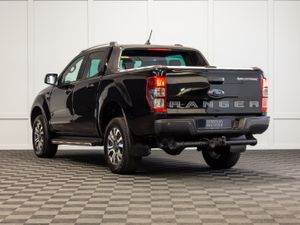 222 Ford Ranger Wildtrak 5 Seat N1 Crewcab - Image 4