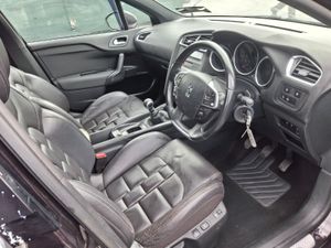 2015 Citroen DS4  1.6 Hdi - Image 4