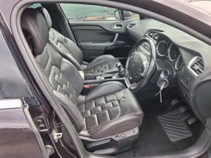 2015 Citroen DS4  1.6 Hdi - Image 3