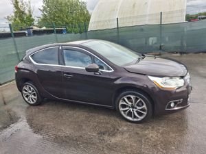 2015 Citroen DS4  1.6 Hdi - Image 2