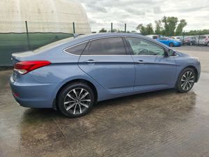 2018 Hyundai i40 Executive  Full leather - Image 2