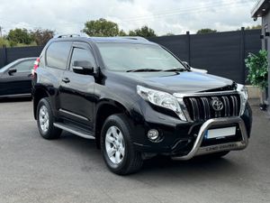 2017/171 TOYOTA LAND CRUISER SWB AUTO - Image 4
