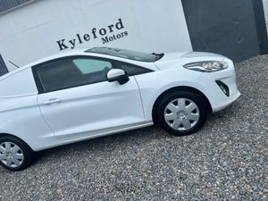 🚨 2020 FORD FIESTA VAN — €6,950 🚨 - Image 4