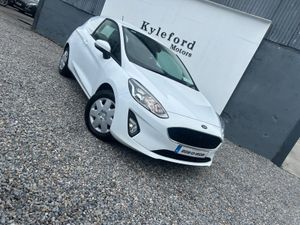 🚨 2020 FORD FIESTA VAN — €6,950 🚨 - Image 2