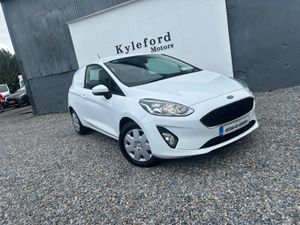 🚨 2020 FORD FIESTA VAN — €6,950 🚨 - Image 3