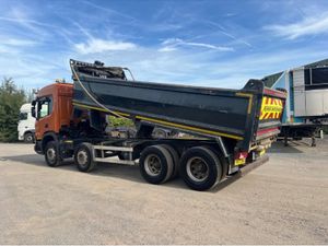 Scania XT Tipper - Image 4