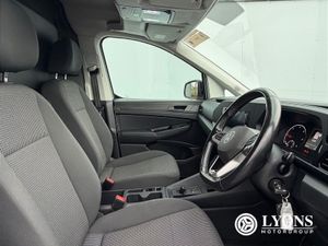 Volkswagen Caddy CADDY TDI 122HP AUTO - Image 3