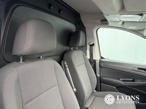 Volkswagen Caddy CADDY TDI 122HP AUTO - Image 4