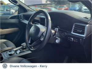 Volkswagen Amarok PAN AMERICANA (X) 3.0 237BHP AUT - Image 4