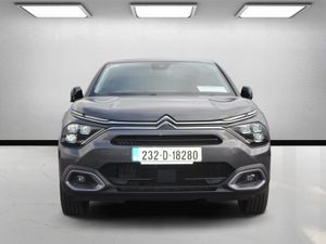 Citroen C4 2023 van - Image 2