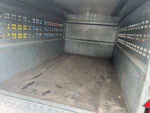 Nugent 7x4 Quad/Sheep Trailer - Image 3