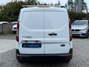 2020 Ford Transit Connect 1.5 LWB HP TREND AUTO - Image 4