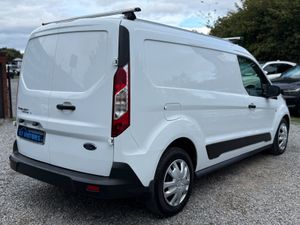 2020 Ford Transit Connect 1.5 LWB HP TREND AUTO - Image 3