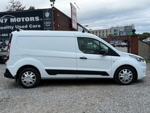 2020 Ford Transit Connect 1.5 LWB HP TREND AUTO - Image 2