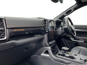 Ford Ranger Wildtrak AUTO 2.3 EcoBoost PHEV 281ps - Image 3