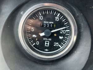 1985 Massey Ferguson 698T 2wd - Image 3