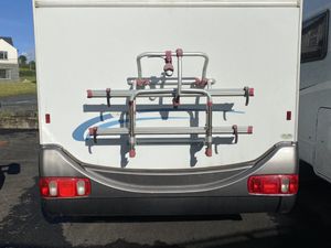 2007 HYMER CLASSIC T655 - Image 2