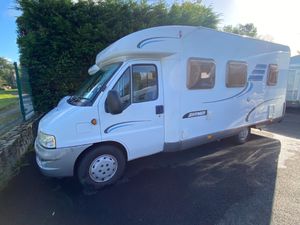 2007 HYMER CLASSIC T655 - Image 3