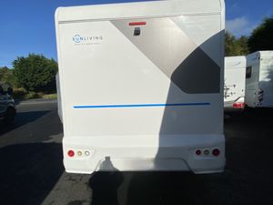 2022 ADRIA SUN LIVING S70DF - Image 3