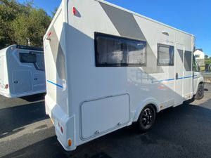 2022 ADRIA SUN LIVING S70DF - Image 4
