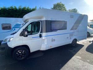 2022 ADRIA SUN LIVING S70DF - Image 2
