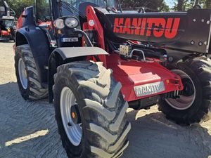 2023 Manitou MLA 533-145+ - €77,000 + VAT