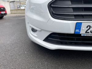 Ford Transit Connect 2023 - Image 4