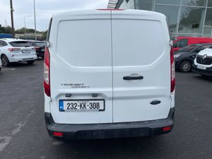 Ford Transit Connect 2023 - Image 3